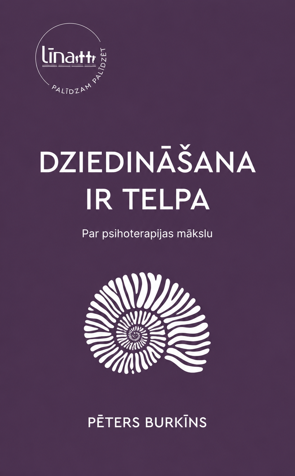 Pēteris Burkīns atgādina par spēju dziedināt pašiem sevi