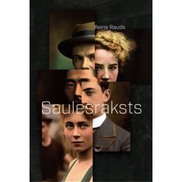 Saulesraksts