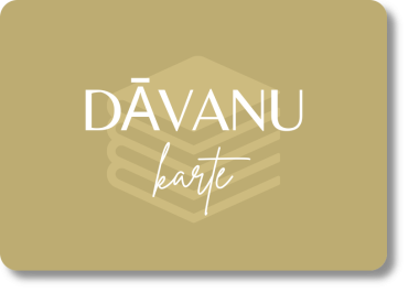 Dāvanu karte