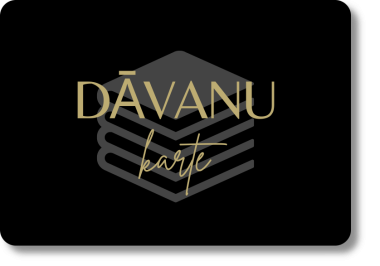 Dāvanu karte