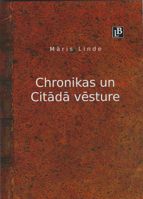 Chronikas un citādā vēsture