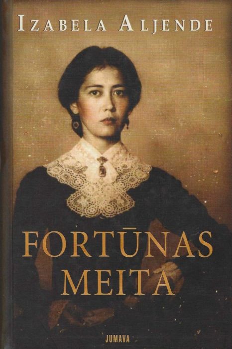 Fortūnas meita