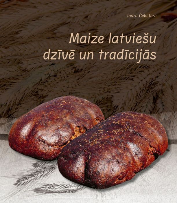 Maize latviešu dzīvē un tradīcijās