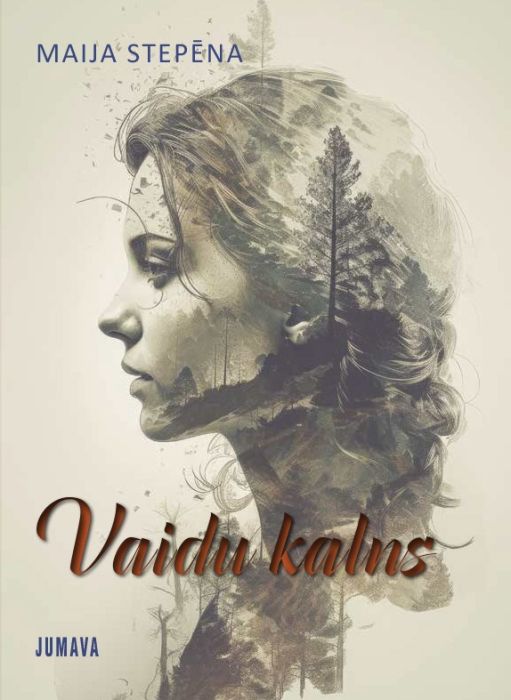 Vaidu kalns