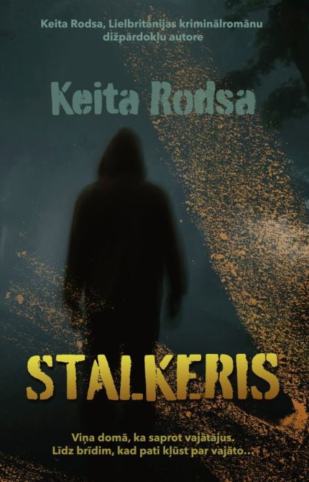 Stalkeris