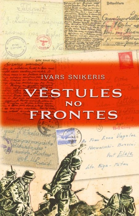 Vēstules no frontes
