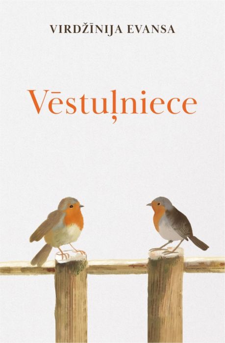 Vēstuļniece