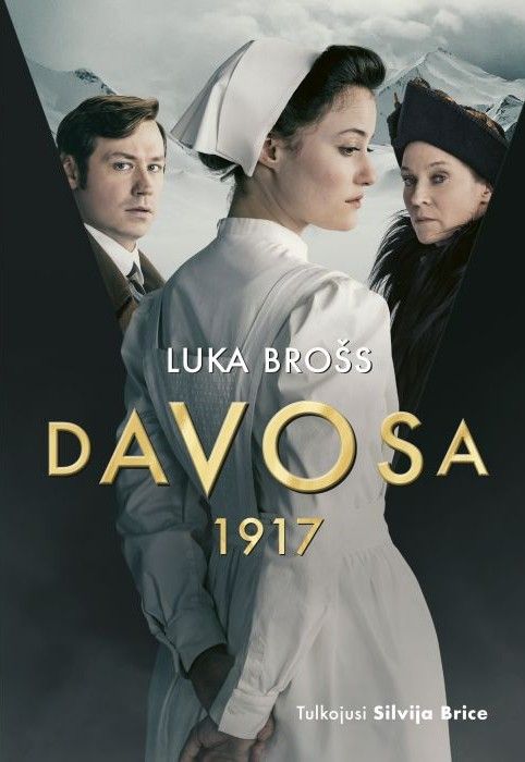 DAVOSA 1917