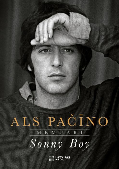 Sonny Boy. Memuāri