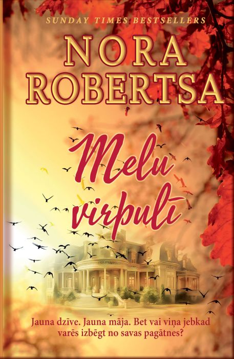 Melu virpulī Melu virpulī