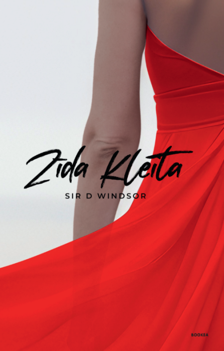 Zīda kleita Zīda kleita