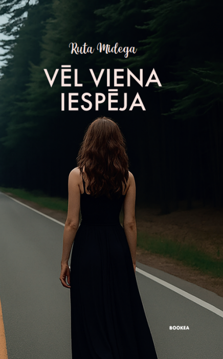 Vēl viena iespēja