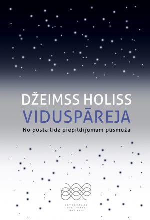 Viduspāreja