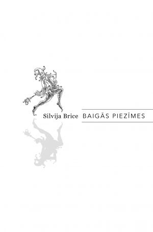 Baigās piezīmes (mīkstie vāki)