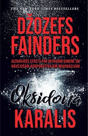 Oksidona karalis