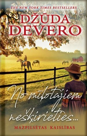 No mīļotajiem nešķirieties...