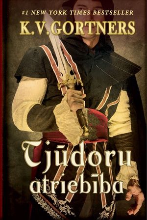 Tjūdoru atriebība Tjūdoru atriebība