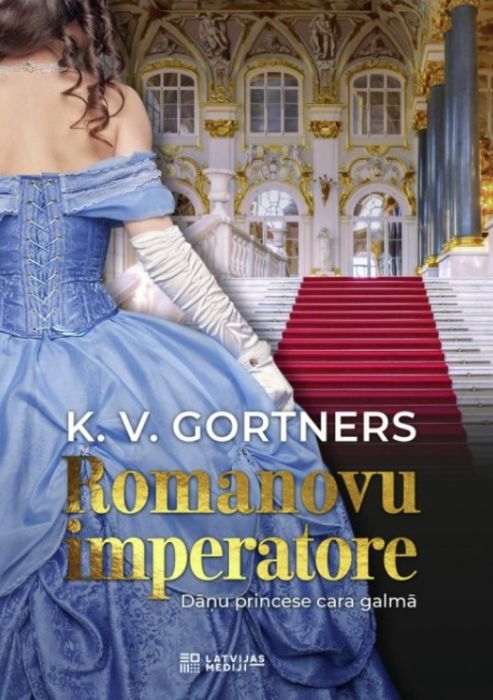 Romanovu imperatore