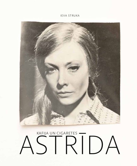 Kafija un cigaretes - Astrīda Kafija un cigaretes - Astrīda