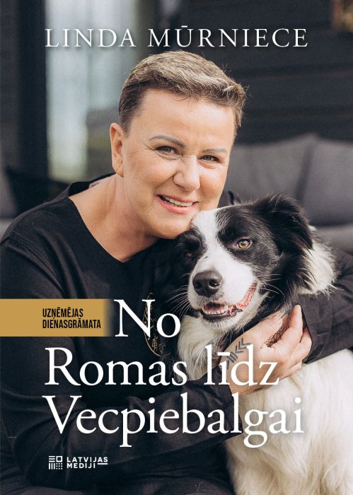 No Romas līdz Vecpiebalgai No Romas līdz Vecpiebalgai