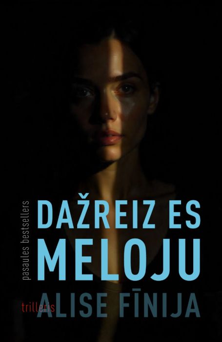 Dažreiz es meloju Dažreiz es meloju