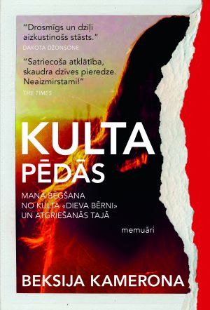 Kulta pēdās