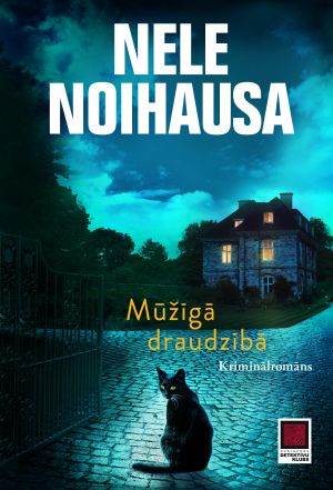 Mūžīgā draudzībā (NV) Mūžīgā draudzībā (NV)