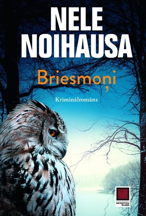 Briesmoņi Briesmoņi