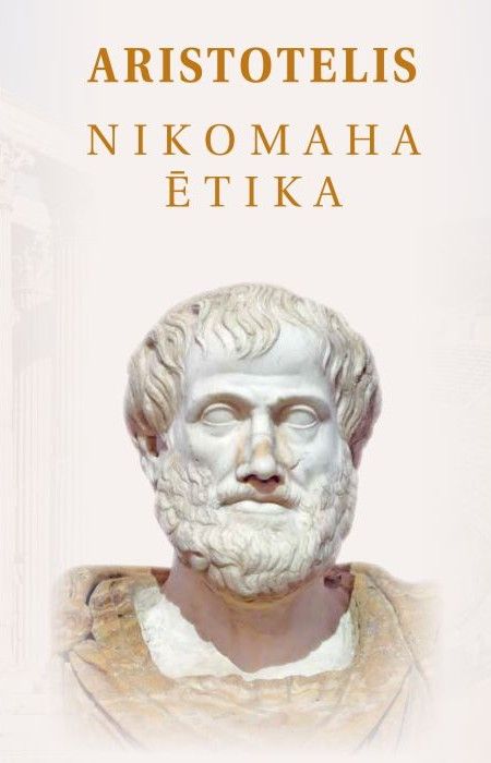 Nikomaha ētika Nikomaha ētika
