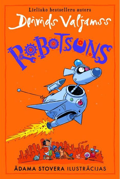 Robotsuns Robotsuns