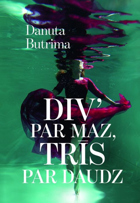 Div’ par maz, trīs par daudz Div’ par maz, trīs par daudz