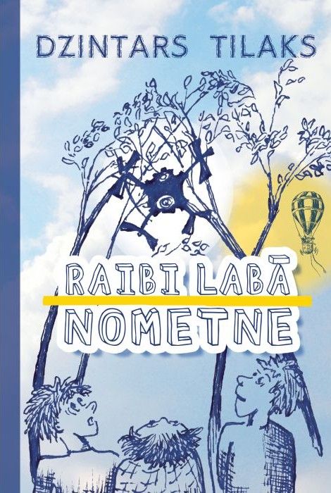 Raibi labā nometne (MV) Raibi labā nometne (MV)