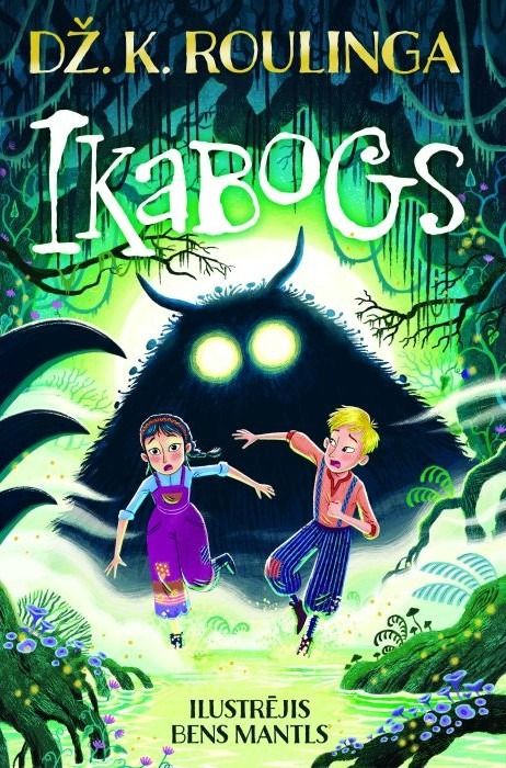 Ikabogs Ikabogs