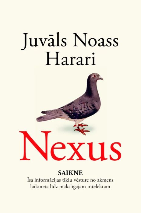 Nexus. Saikne