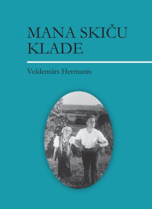 Mana skiču klade