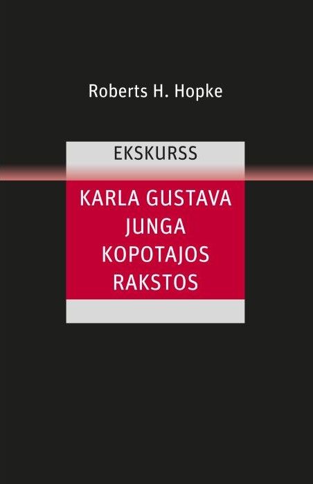 Ekskurss. Karla Gustava Junga kopotajos rakstos Ekskurss. Karla Gustava Junga kopotajos rakstos