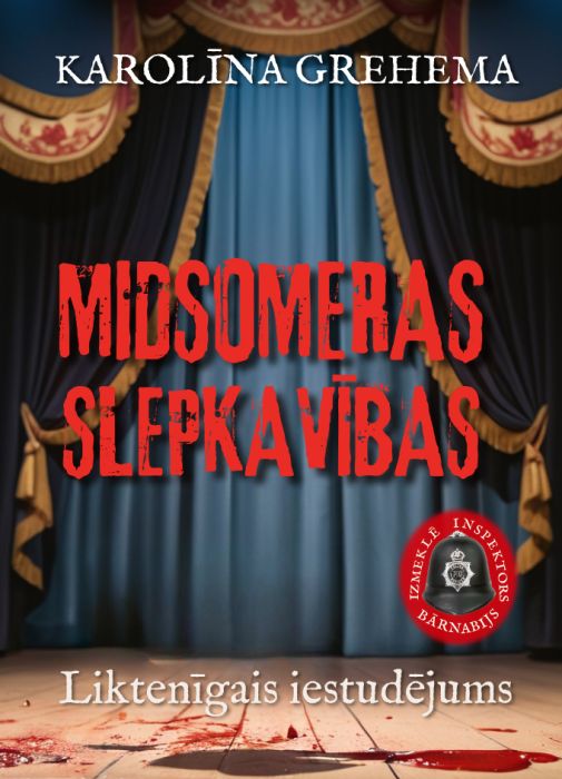 Midsomeras slepkavības. Liktenīgais iestudējums