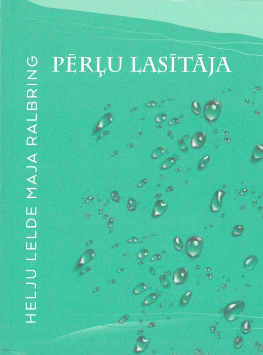 Pērļu lasītāja