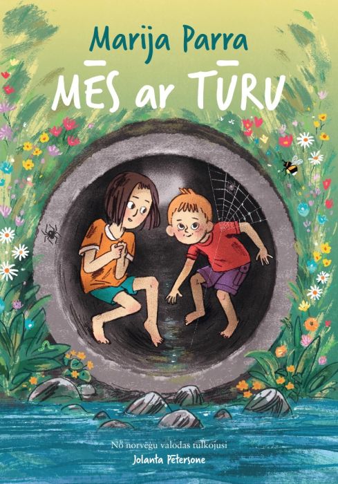 Mēs ar Tūru Mēs ar Tūru