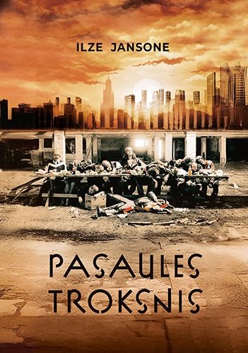 Pasaules troksnis Pasaules troksnis