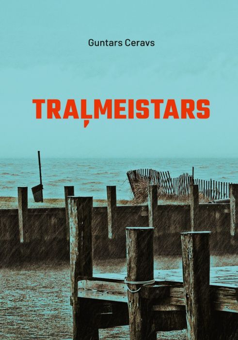 Traļmeistars Traļmeistars
