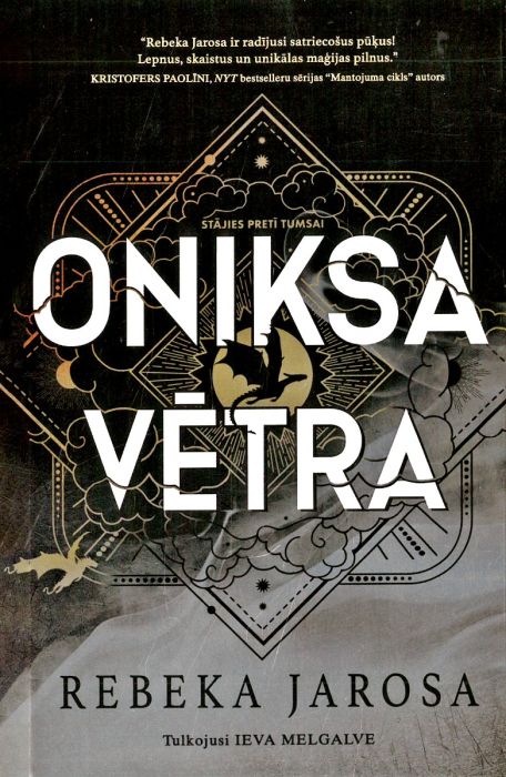 Oniksa vētra