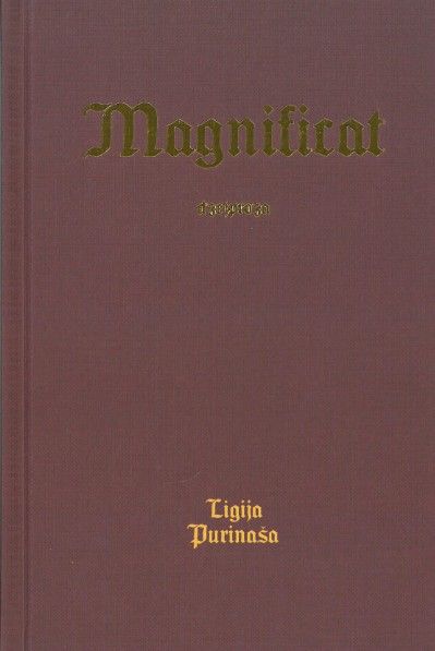 Magnificat Magnificat