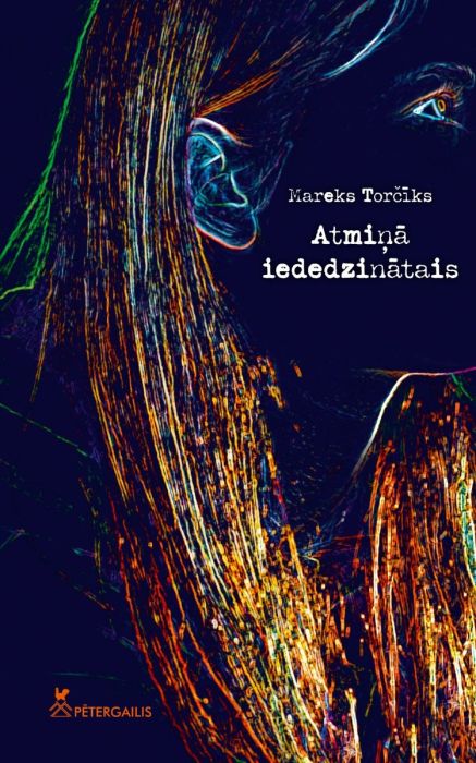 Atmiņā iededzinātais Atmiņā iededzinātais