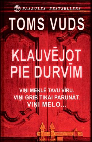 Klauvējot pie durvīm