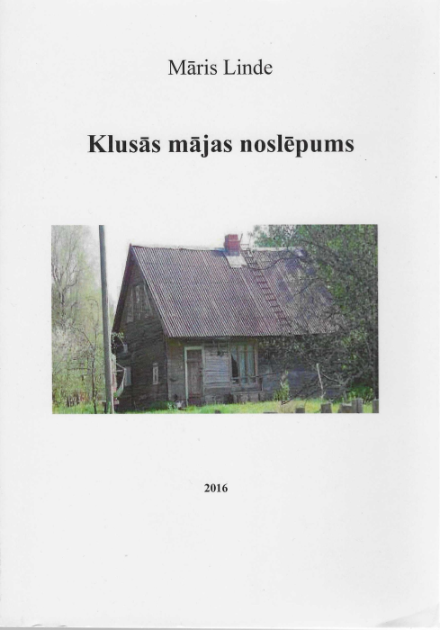 Klusās mājas noslēpums