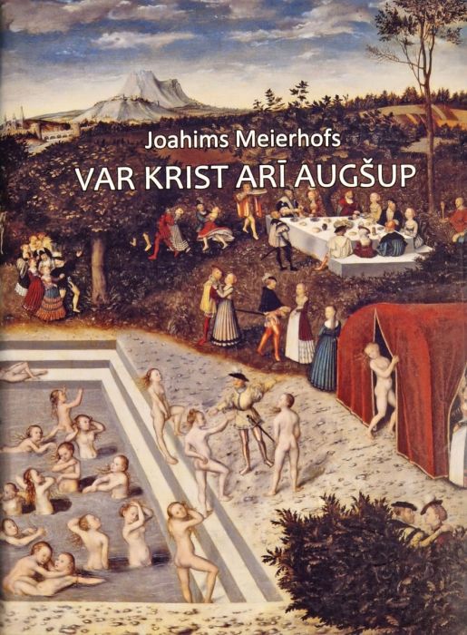 Var krist arī augšup