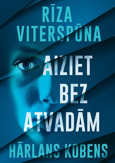 Aiziet bez atvadām