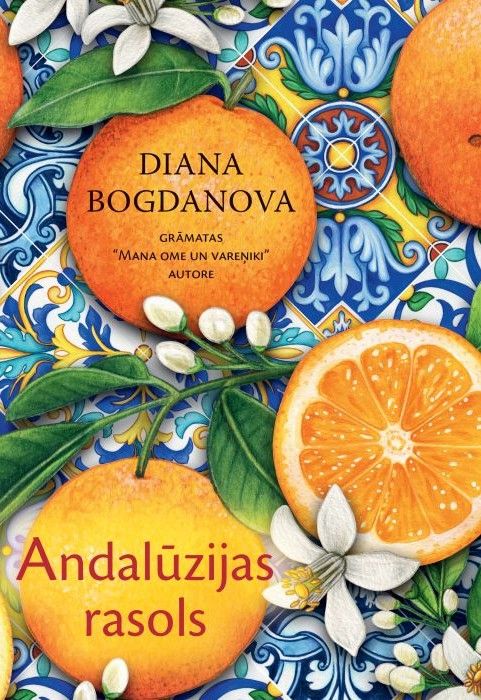 Andalūzijas rasols