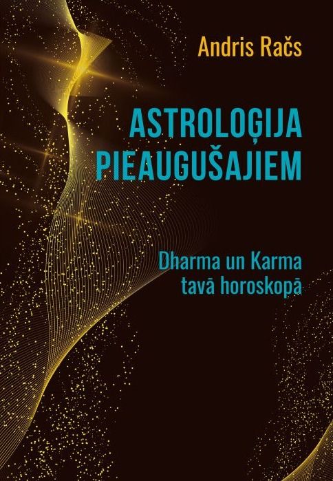 Dharma un Karma tavā horoskopā
